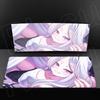 Mousepad Anime Sorasaki Hina Cute Desktop Carpet Xxl Laptop Blue Archive ESport Game Keyboard Mat Cartoon Pc Rubber Accessories