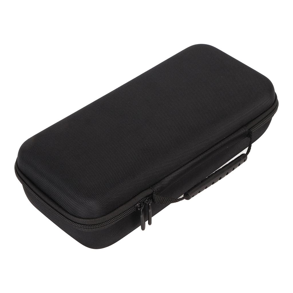 Handheld Console Carrying Case Waterproof Shockproof Hard Shell Protective EVA Console Travel