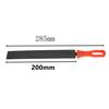 Grinding Rasp Carving File Sawing For Diamond Garden Glass