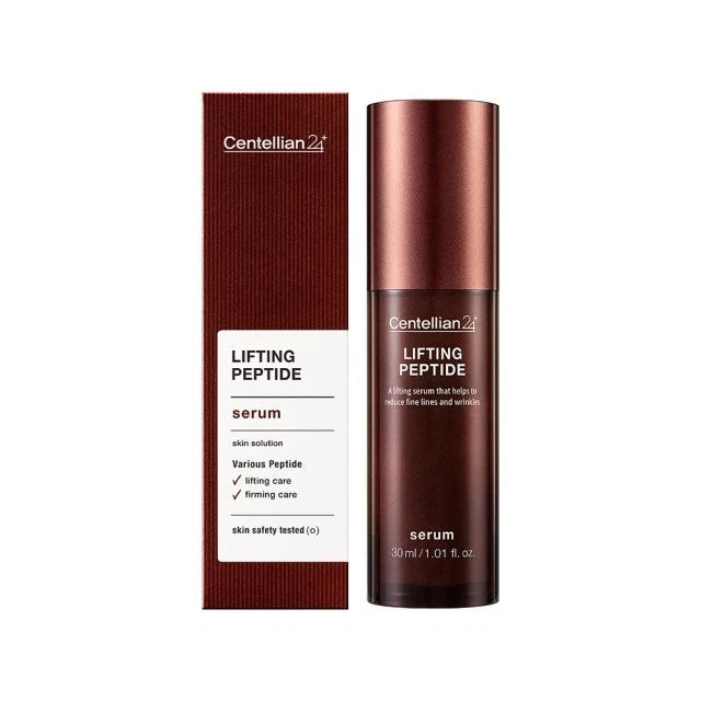 Centellian24 Lifting Peptide Serum 30mL