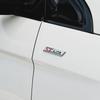 Autocolant metalic ST Line Emblema pentru aripi auto pentru Foc-us Mk4 MK3 4 EDGE Fiesta Ecosport Mond-eo MK5 ST Line Accesorii pentru logo