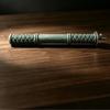 Portable Parrot Claw Grinding Rod Bite Resistant Parrot Standing Bar Grinding Stick  Bird Cage