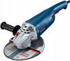Bosch Professional Gws 2200 Angle Grinder 230Mm Soft Start 06018 1 Pc