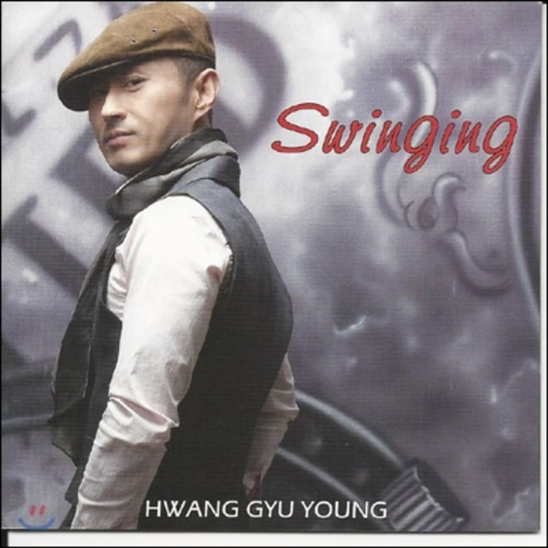 

Hwang Gyu-young - Swinging