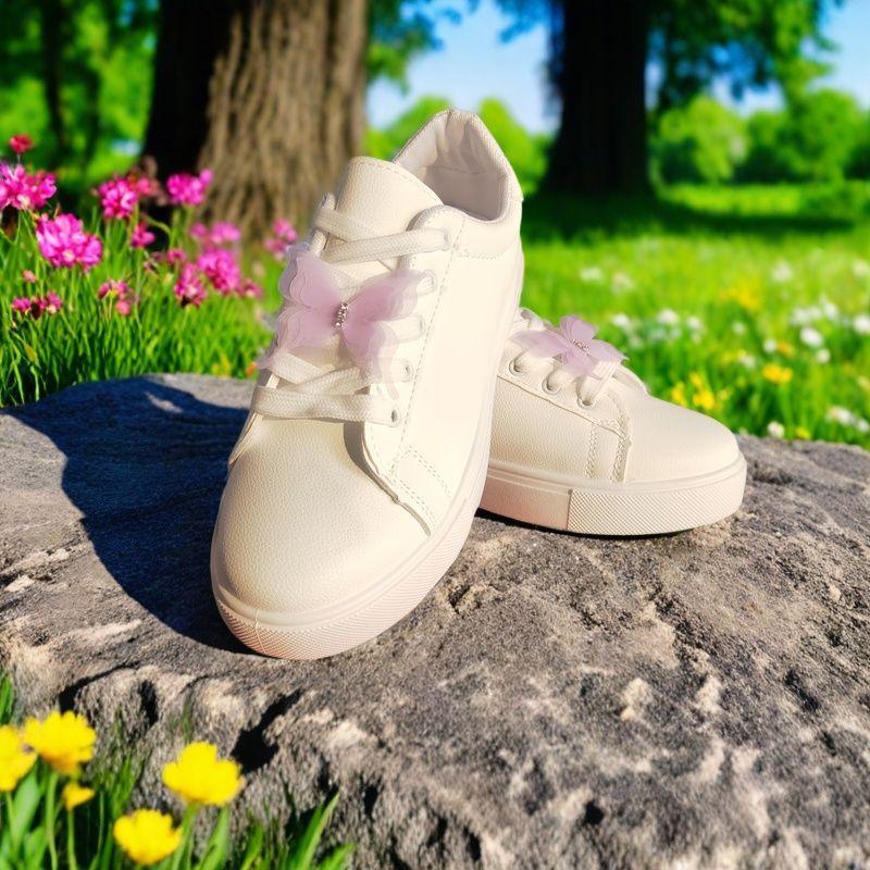 ins22 autumn new mesh breathable skirt student shoes 35