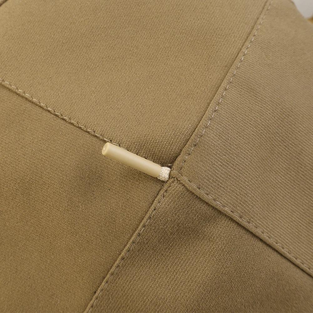 Retro Painter Hat Solid Color Woolen Hats England Female Winter Cap