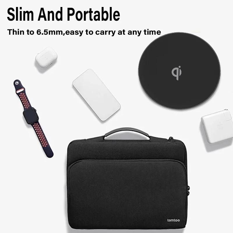 LED Light Qi 15W Wireless Charger Station Phone Charge Pad Stand For iPhone 16 15 14 13 12 Pro Max AirPods 4/3 Pro Fast Charging