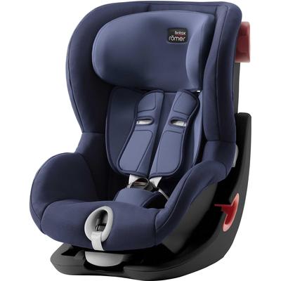 britax galaxy ii
