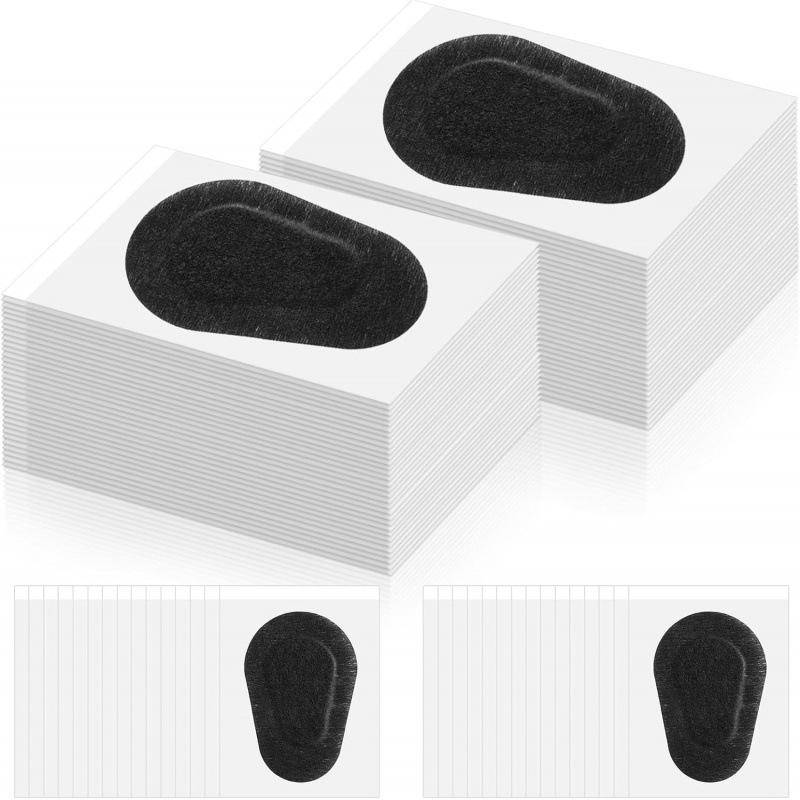 Einweg-Amblyopie-Augenklappen für Kinder zur Strabismus-Korrektur - Vollständige Abdeckung, Einzelaugentherapie