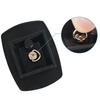 Secure Quick Release Tripod Mounting Plate Secure Camera Attachment For CX-444 CX-888 CX-460 Vct668 St666 690
