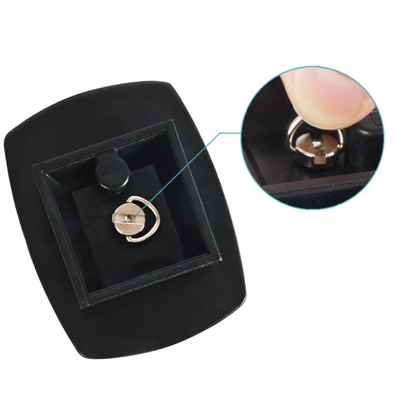 Secure Quick Release Tripod Mounting Plate Secure Camera Attachment For CX-444 CX-888 CX-460 Vct668 St666 690