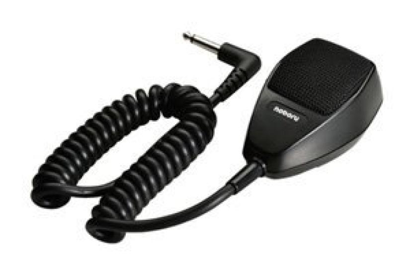 

Handheld Dynamic Microphone by Noboru Electric Manufacturing Cannot be canceled after ordering MC-0127 Co., Ltd. [Backordered item]