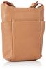 Genten Tasca Mini Shoulder Bag