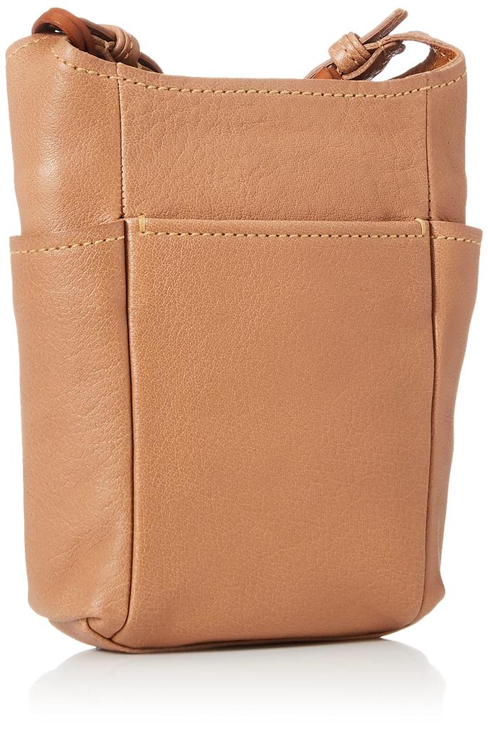 Genten Tasca Mini Shoulder Bag