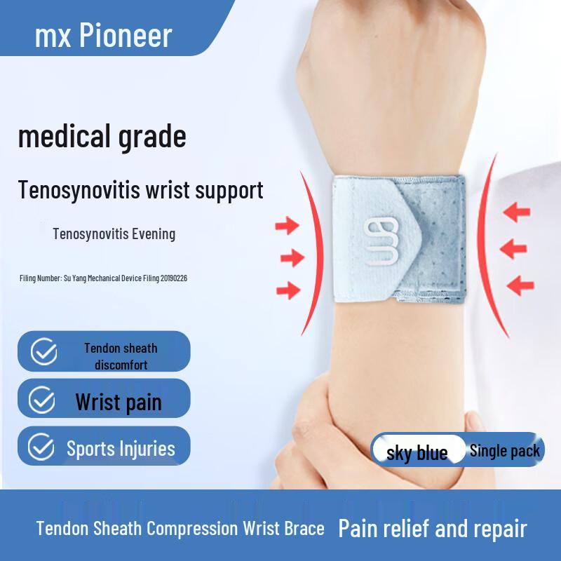 Tuobuzhe Wrist Support Brace
