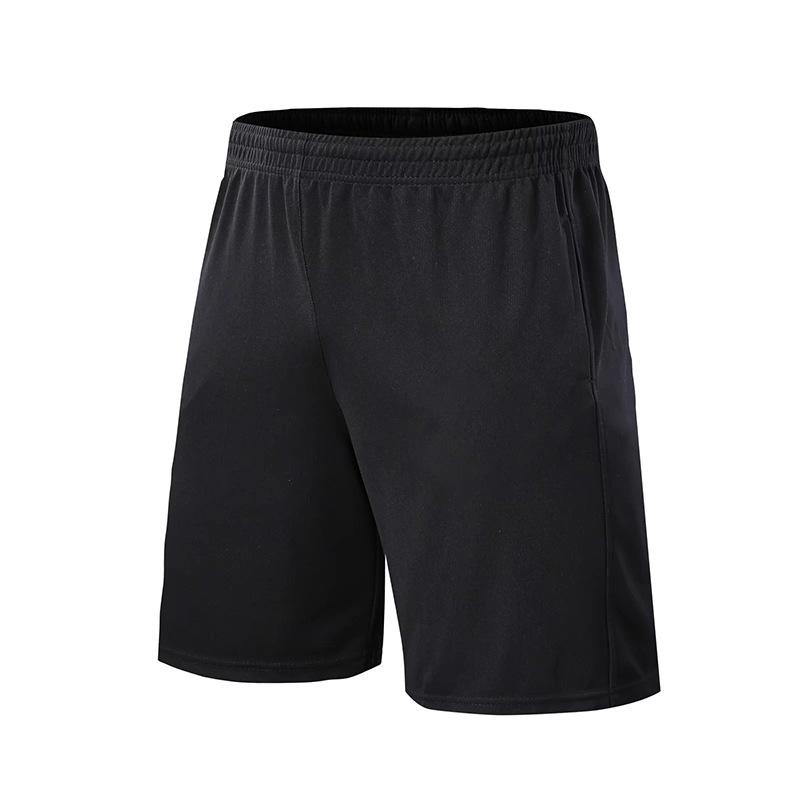 Unisex Basketball Referee Uniform: Short-Sleeved Top & Long Pants, Breathable Sports Attire