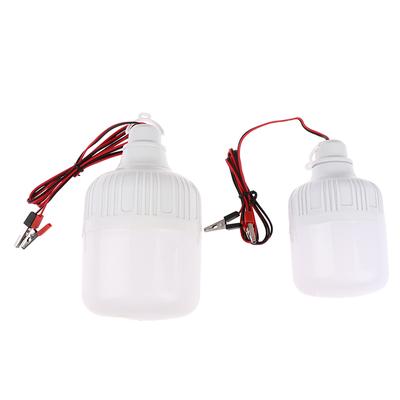Led Light Ampull Led Bombillas 12V Lamp 20W 30W Kohtpirn Kaasaskantav