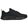 Anta Versatile Shock-Absorbing Non-Slip Wear-Resistant Breathable Low-Top Running Shoes Women Sneakers Black Rose-Gold 92815522-8
