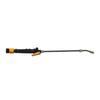 Replacement Water Heater Anode Rod Flush Wand Set 9.25"Lx3/4"NPT Thread Magnesium Rod with Wrench Remover Tools