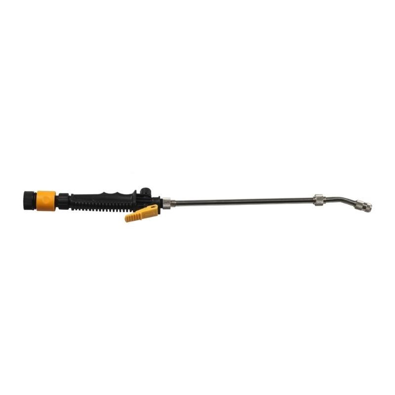 Replacement Water Heater Anode Rod Flush Wand Set 9.25"Lx3/4"NPT Thread Magnesium Rod with Wrench Remover Tools