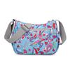 Women's Bag Printed Nylon Mother Bag Shoulder Bag Large Capacity Lightweight Crossbody Bag