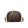 Bolsa Transversal Chic de Boutique Feminina, Bolsa de Ombro de Luxo, Estilo Casual