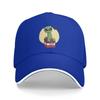 Look At The Sky TNT Chicken Jockey Keep Silent Mine Hiking Baseball Caps WoUnisex  Printing Unisex Beach Sunscreen Hat Peaked Cap