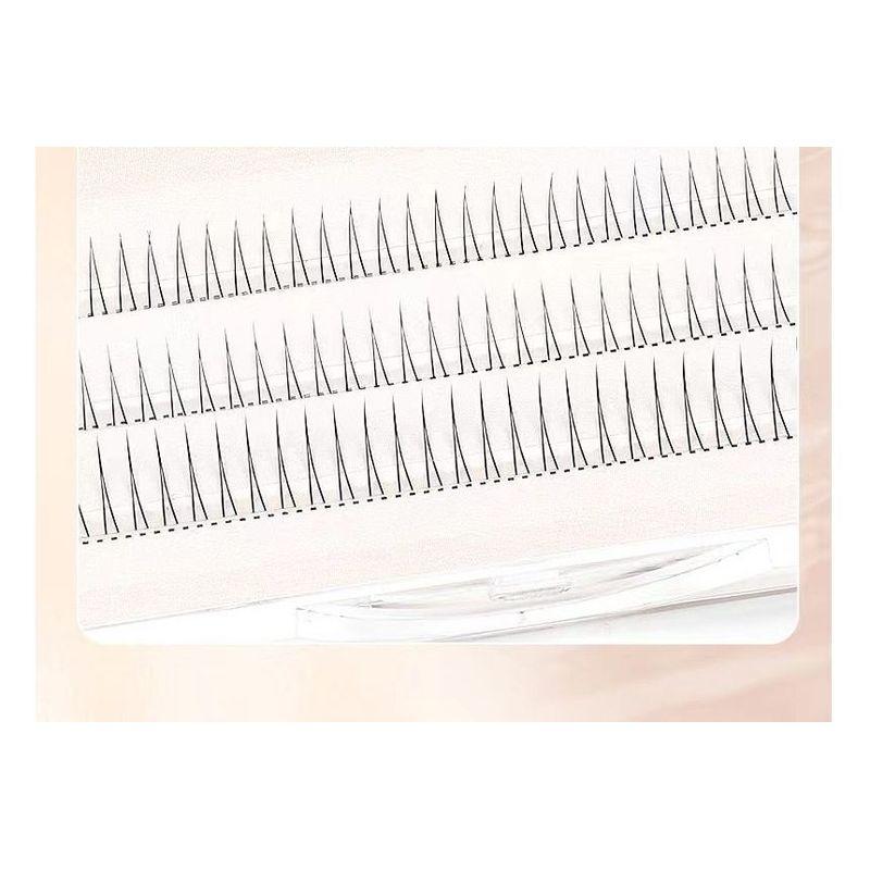 Mogugu - Lower False Eyelashes