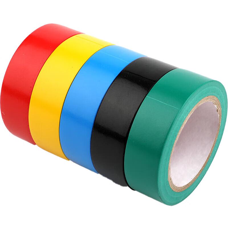 PVC Electrical Insulating Tape
