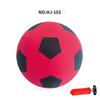 Source Factory Lighting Football Game Pad 1 * 1.5 Meters, Indoor And Outdoor Pasted Ball Scoring Game Sports Toy