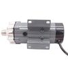 Stainless Steel Head Magnetic Drive Pump 25 Watt MP-15RM Homebrew Beer and Wine Pump High Temperature Resisting 140C