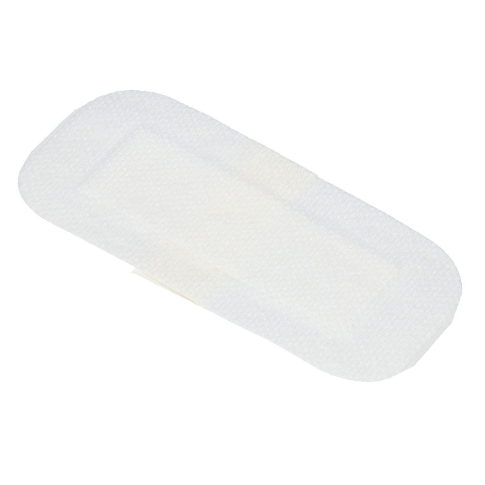 Elastopor Steril Nonwoven Dressing 6cm X 10cm Self-Adhesive With Absorbent Pad 50 Pcs
