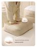Compression Storage Bag for Quilts, Silk and Down Jackets