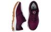 SALOMON Comfortable Abrasion Resistant Low Top Outdoor Shoes Women's