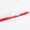 1pcs Mini Sowing Seed Dispenser Manual Sower Seed Spreader Planter Handheld Tool Syringe Precision Gardening Seeder Tool