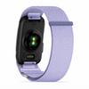Loop Nylon Strap Breathable Fitness Tracker Wristband for Garmin CIRQA Smart Band for Men Women