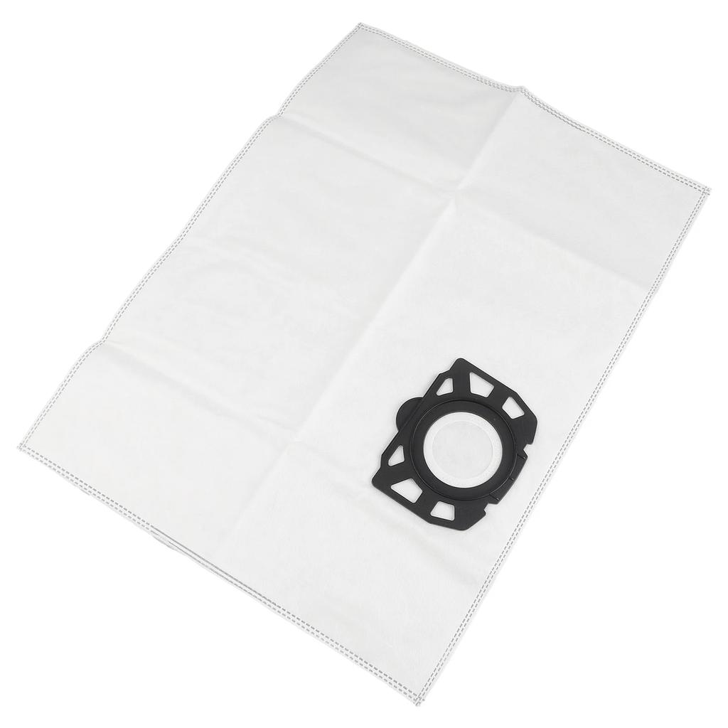 Replacement Dust Bags Pack for 2 863314 0 KFI 357 Robot Vacuum Cleaner Includes 5 for KA 40 WD2 Plus WD3 SE4002 SE4001