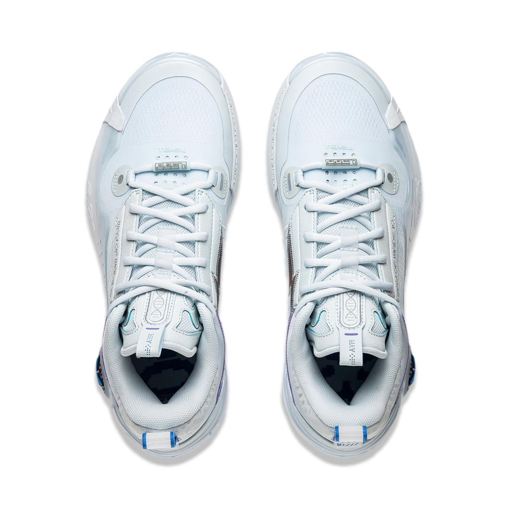 Li-Ning Way Of Wade 10 'Frost' Men's ABAS083-16