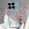 For Xiaomi 17T 17 Pro 17Max 17 Ultra Phone Case For Redmi 17C Redmi17 Lovely Bow Cartoon Lightweight Transparent TPU Bumper Scratch Resistance Housing