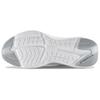 DECATHLON Running Shoes Women's Snow/Silver Gray/Silver Gray 9017305
