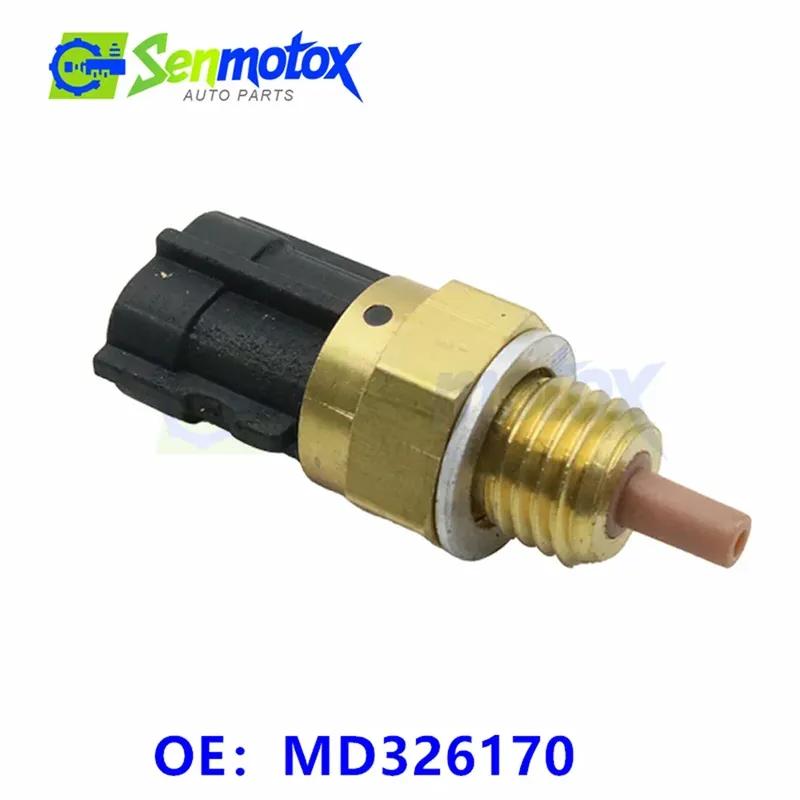 MD326170 For Mitsubishi L200 Triton Pajero Sport Lancer 4D56 4M41 Car ABS Temperature Sensor 13650-56B00 1365056B00 E1T25972