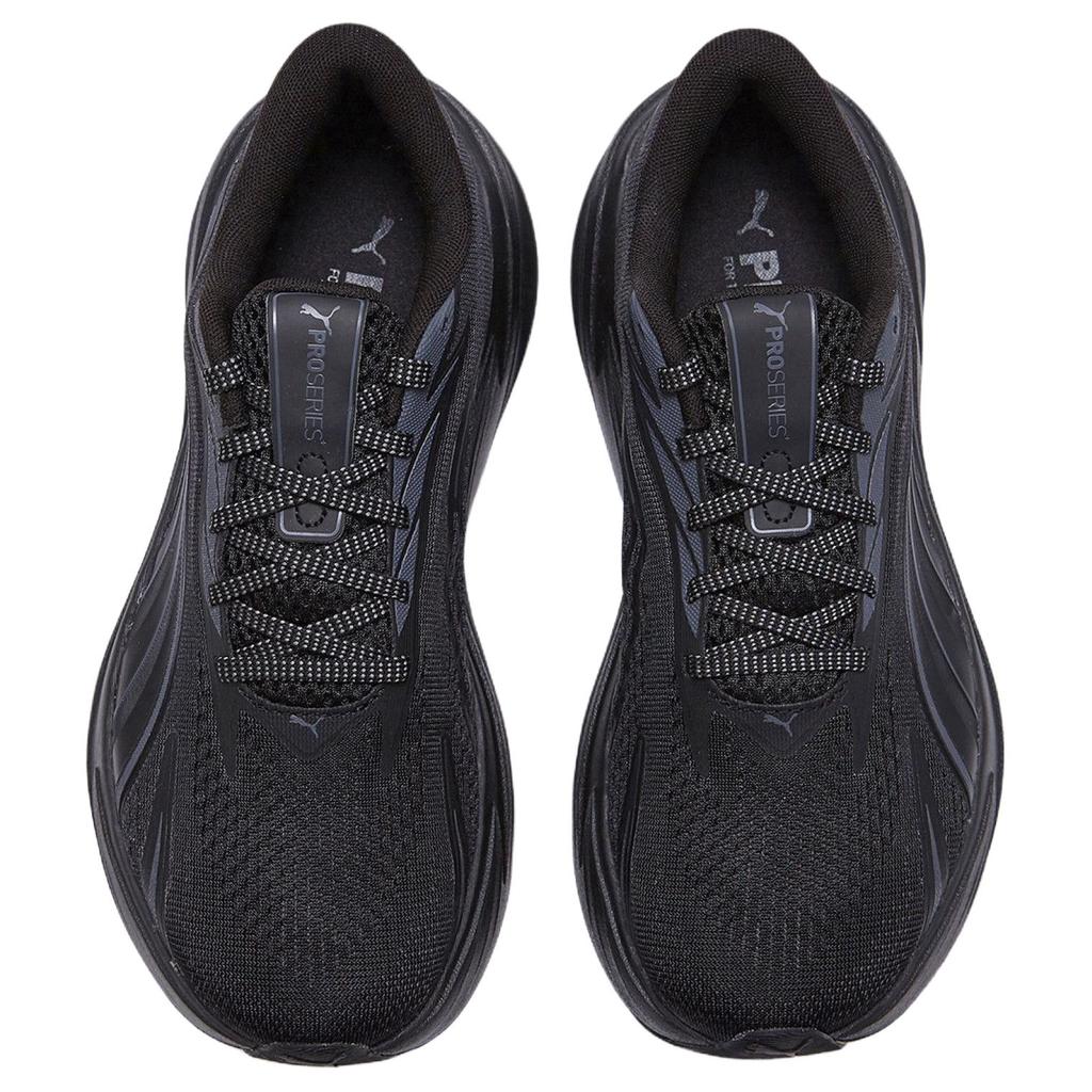 Unisex Sneakers Puma Maxima Pro 'Black'