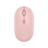 Fuhde E100TUS Dual-Mode Wireless Rechargeable Silent Mouse