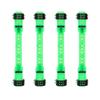 4Pcs Fishing Coiling Clip Plate Fishing Line Winding Board Fishing Winder Fishing Line Wrappings Board Line Spool