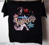 George Thorogood Shirt Black Unisex S-4XL Hot Trending Shirt BL1563 Unisex T-Shirt