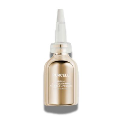88B/mL L-Glutation Elastyczna Liposomowa Ampułka 20ml