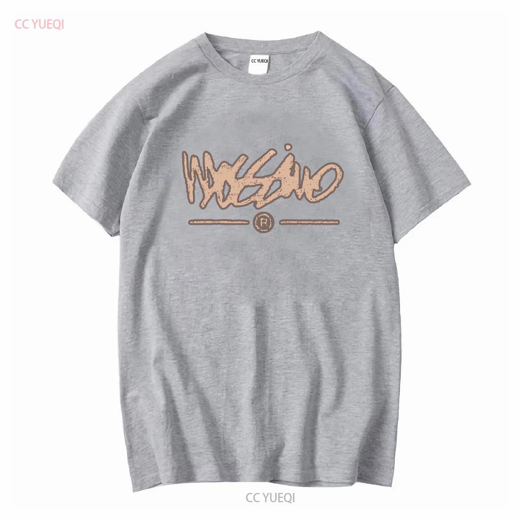 Vintage 90's Mossimo T Shirt Vintage Washed Designer Clothes Soft Streetwear Top For Everyday Wear Homme Unisex Stretched