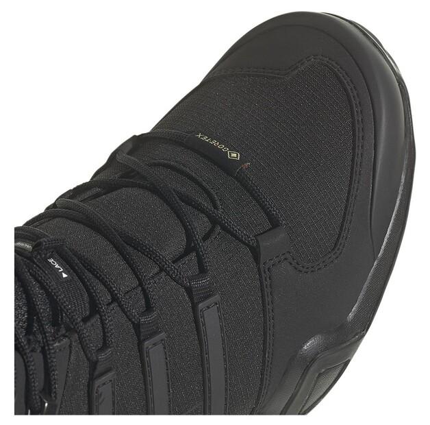 adidas Terrex Swift R2 Mid Goretex ботинки трекинговые
