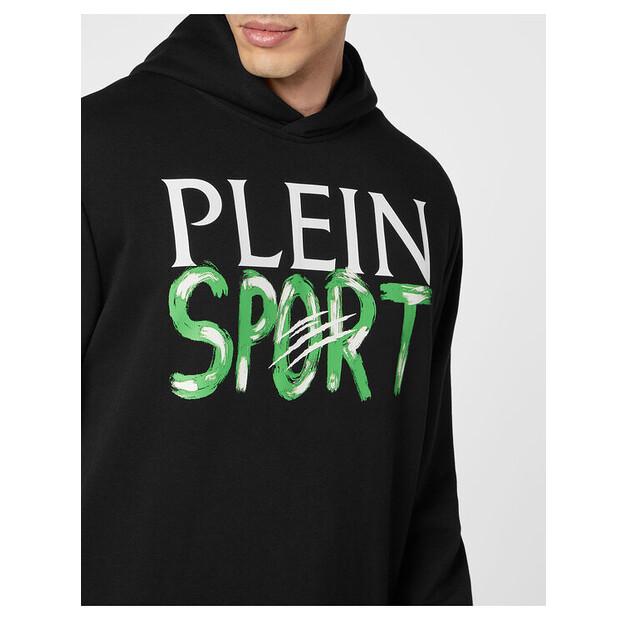 Толстовка Plein Sport 8239