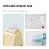 Deli Pen-Style Correction Tape, 5mm X 6m, Mixed Colors